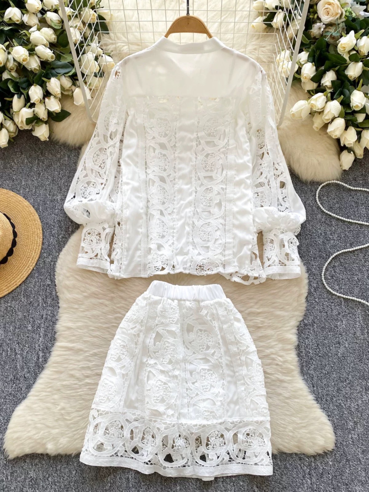 Certified slayer set FTP320 images